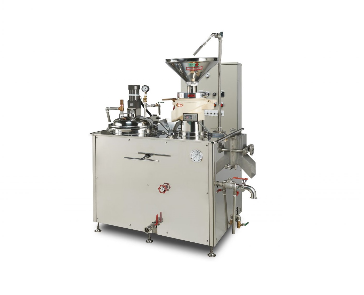 自動油揚げ製造ライン/株式会社ランズワーク