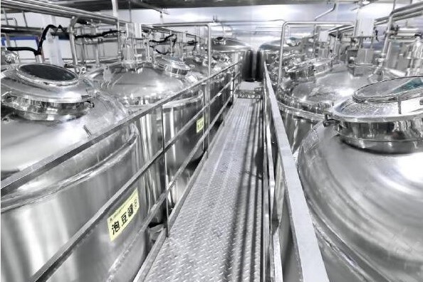 密閉浸漬システム/北京康得利智能科技有限会社