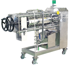 絞り機/株式会社荒井鉄工所